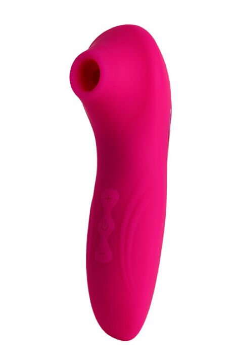 Succhiatore S Pleasures Swirl - Stimolazione clitoridea profonda Succhiatore S Pleasures Swirl - Stimolazione clitoridea profonda