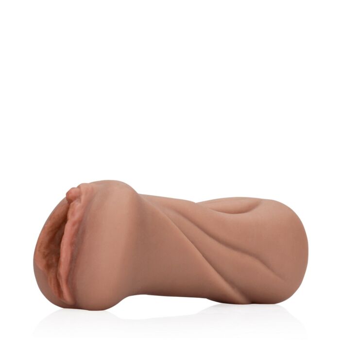 Masturbatore Shots Toys Nurse Pussy 13.4 cm con sensazione realistica Masturbatore Shots Toys Nurse Pussy 13.4 cm con sensazione realistica