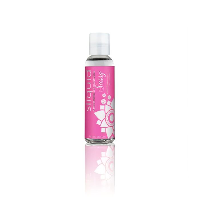 Lubrificante Sliquid Sassy 125ml Gel Anal Lubrificante Sliquid Sassy 125ml Gel Anal