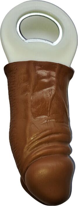 Apri Pene Infernale Mulatto