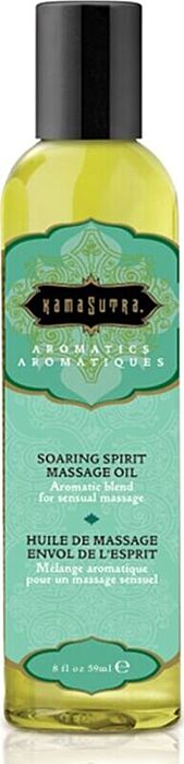 Olio da massaggio Kamasutra Soaring Spirit 59 ml Olio da massaggio Kamasutra Soaring Spirit 59 ml