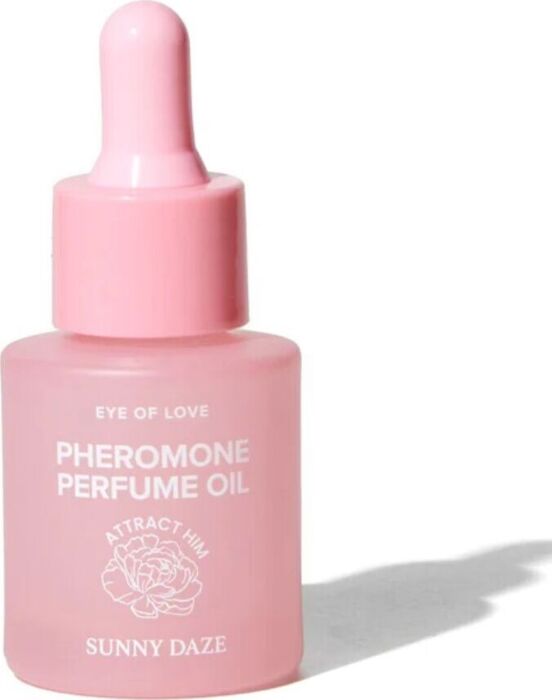 Olio Profumo Eye of Love Sunny Daze con Feromoni Olio Profumo Eye of Love Sunny Daze con Feromoni