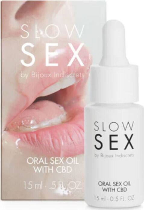 Olio Orale al CBD 15ml Olio Orale al CBD 15ml