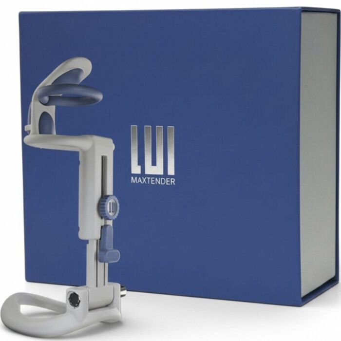 Alargador Pene LUI MAXTENDER M Premium