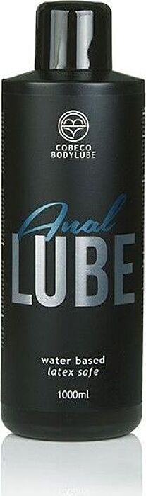 Lubrificante Acqua Anale 1000ml