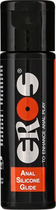 LubriSilk Anale 30ml