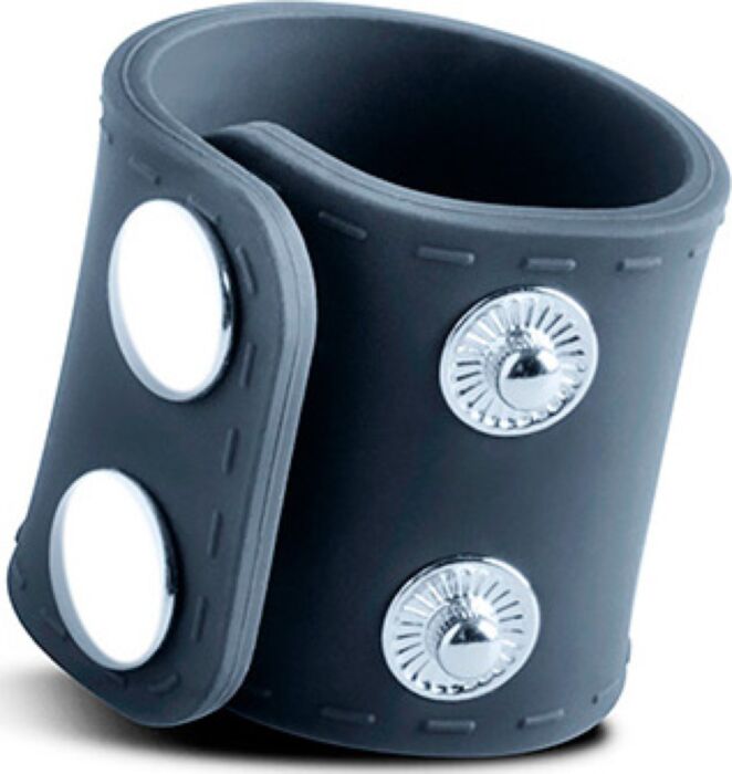 Anello per testicoli Boners Ball Strap S/M Anello per testicoli Boners Ball Strap S/M