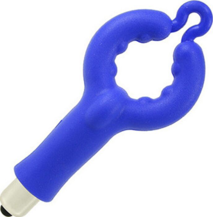 Anello vibrante 4US per coppie e singoli