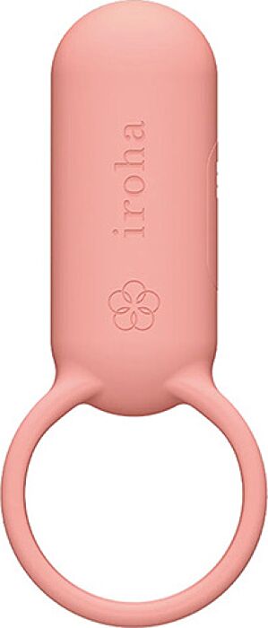 Anello vibrante Iroha SVR per coppie Anello vibrante Iroha SVR per coppie