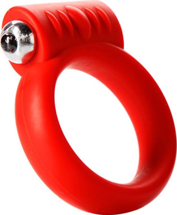 Anello vibrante Tantus Anilla Vib con mini bullet