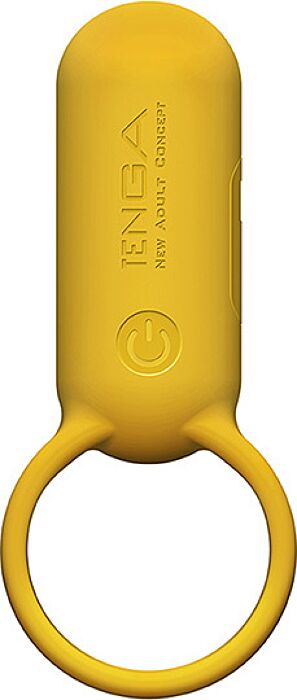 Anello vibrante Tenga SVR con stimolazione doppia Anello vibrante Tenga SVR con stimolazione doppia