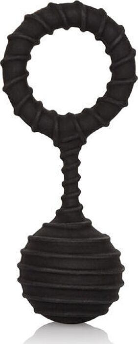 Anello con pesa CALEXOTICS Colt in silicone Anello con pesa CALEXOTICS Colt in silicone