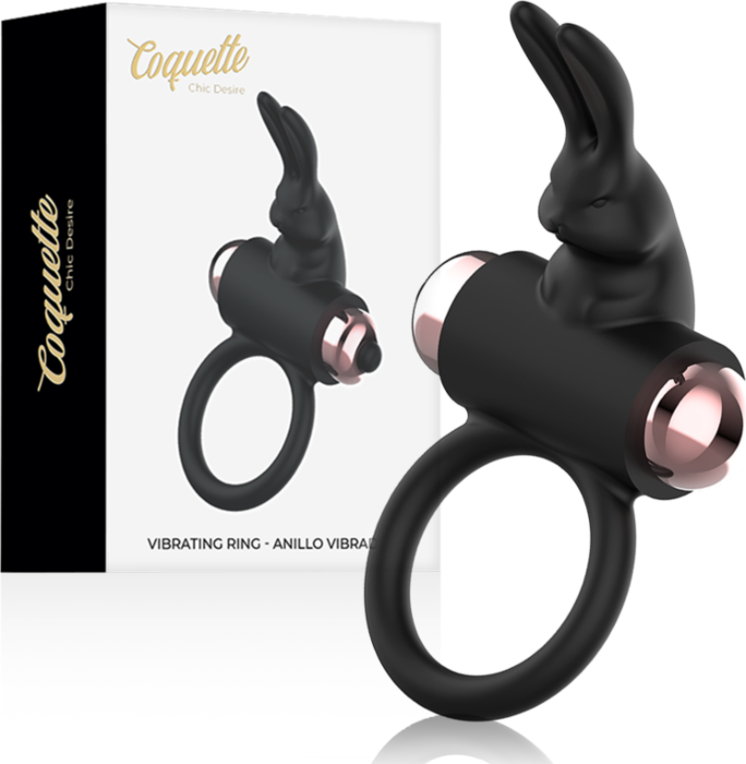 Anello Coquette Glamouroso