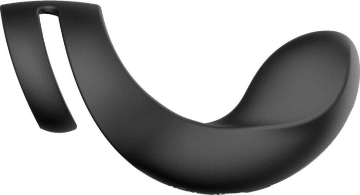 Anello vibrante doppio SVAKOM Benedict per perineo Anello vibrante doppio SVAKOM Benedict per perineo