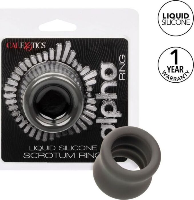 Anello per lo Stiramento dello Scroto Alpha