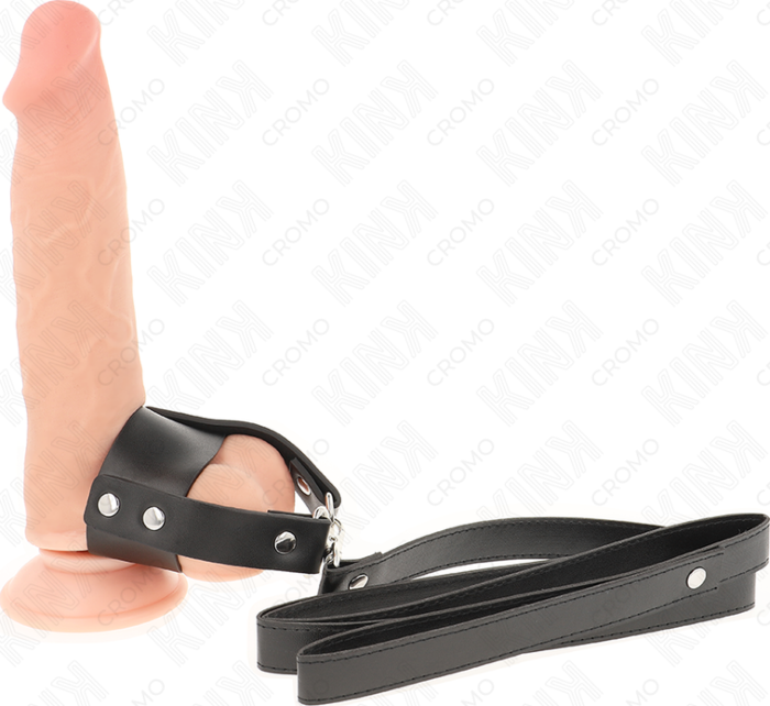Anello Pene KINK RING POWER | Correa Regolabile