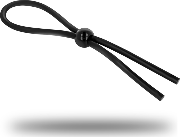 Anello Pene OHMAMA FETISH - Corda di Restrizione Anello Pene OHMAMA FETISH - Corda di Restrizione