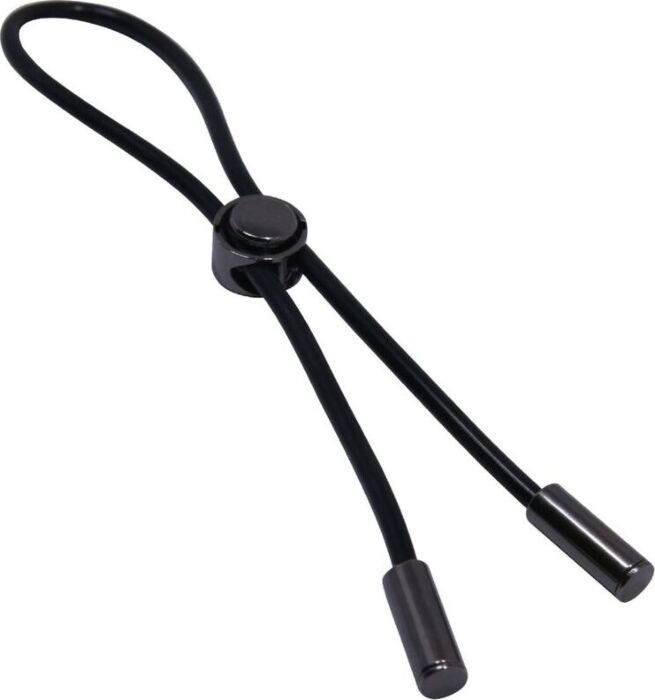 Anello Pene e Testicoli Pretty Love - Erezioni Potenziate Anello Pene e Testicoli Pretty Love - Erezioni Potenziate