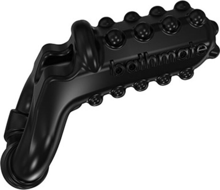Anello vibrante Bathmate Tickle con texture Anello vibrante Bathmate Tickle con texture