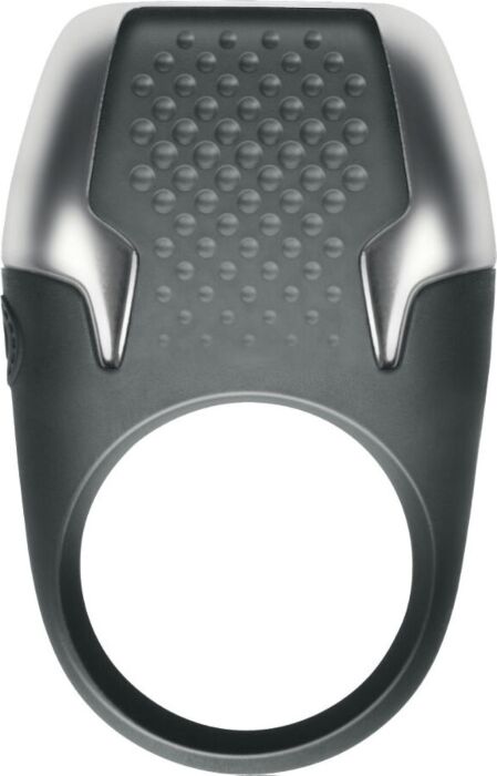 Anello Vibratore Climaximum Tyro con Luci LED