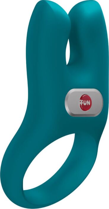 Anello Vibratore Fun Factory NŌS Classic Verde