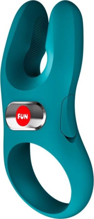 Anello vibrante FUN FACTORY NŌS Pro