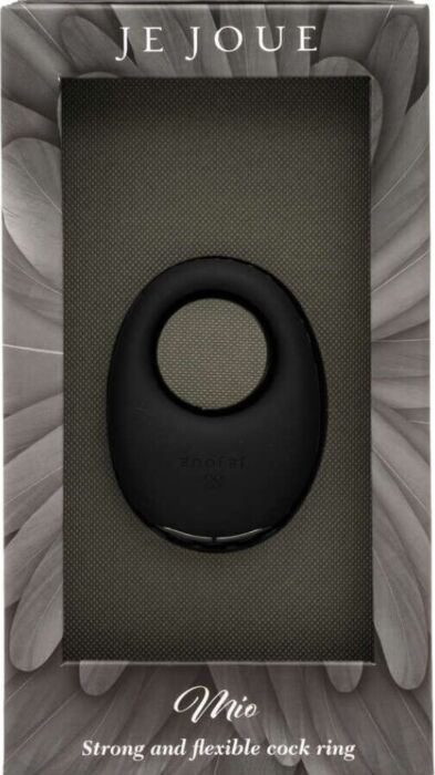 Anello Vibrante Je Joue Mio | Potente e Flessibile Anello Vibrante Je Joue Mio | Potente e Flessibile