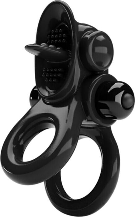 Anello Vibrante Pretty Love Passionate Ring