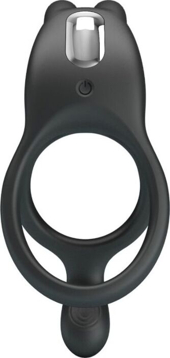 Vibratore Rabbit Pretty Love Seth 7 Vibrazioni