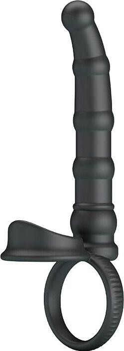 Anello Vibratore Pretty Love Tatum 10 Vibrazioni Anello Vibratore Pretty Love Tatum 10 Vibrazioni