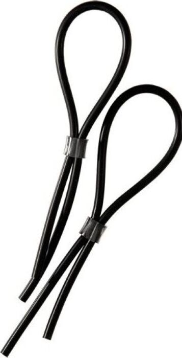 Anelli elettrostimolanti in gomma ELECTRASTIM regolabili