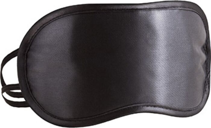 Antifaz S Pleasures Blindfold per giochi BDSM Antifaz S Pleasures Blindfold per giochi BDSM
