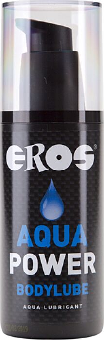 Gel lubrificante Power Glide 125ml