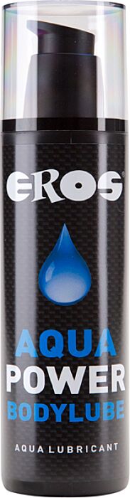 Eros aqua power boydglide 250ml Eros aqua power boydglide 250ml