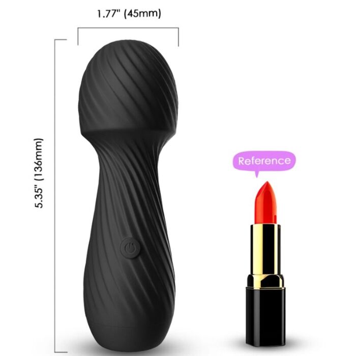 Vibratore ARMONY Dazzle Massager Small Vibratore ARMONY Dazzle Massager Small