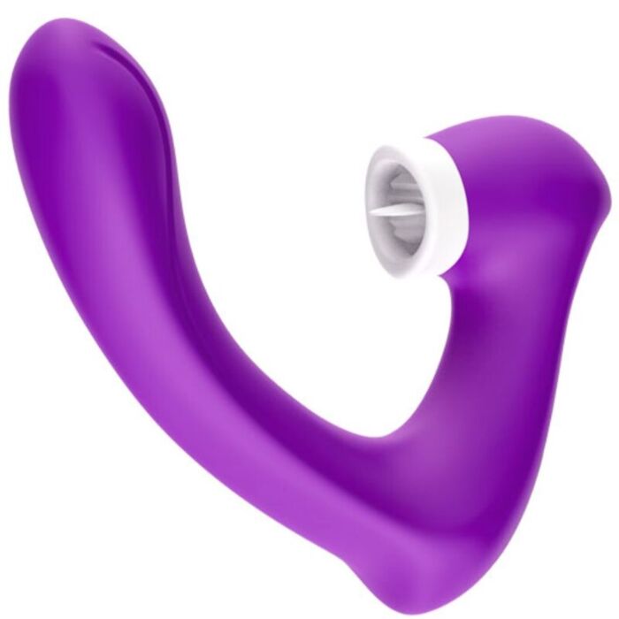 Succhiatore Vibrante ARMONY ARMONY - Licking Vibrating Clit Succhiatore Vibrante ARMONY ARMONY - Licking Vibrating Clit
