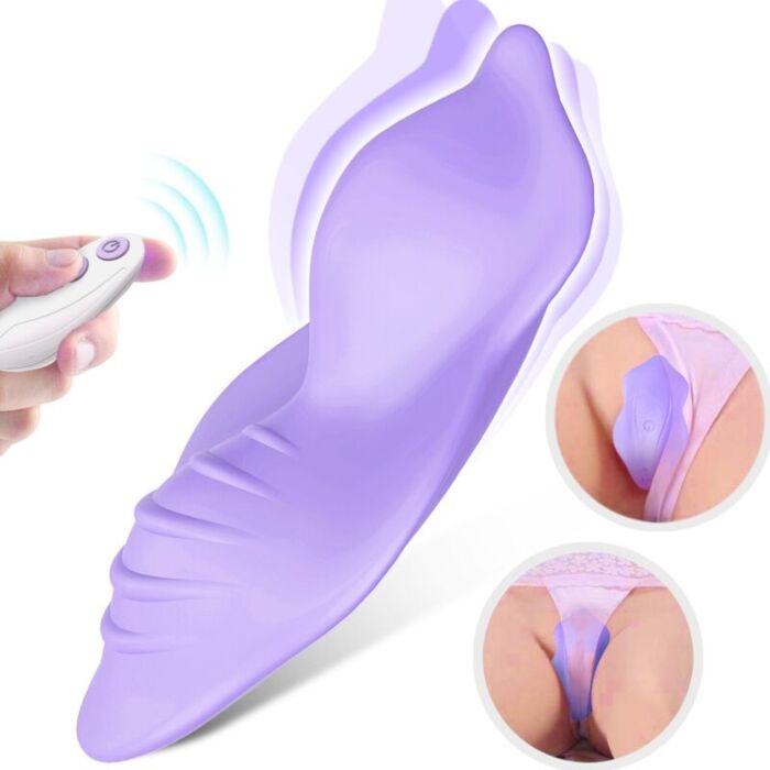 Vibratore Mutandina ARMONY Whisper Wearable Vibratore Mutandina ARMONY Whisper Wearable