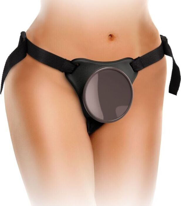 Arnes Adjustable King Cock Elite - Comfort