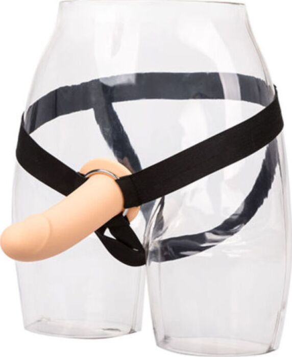 Imbracatura Doppio Piacere