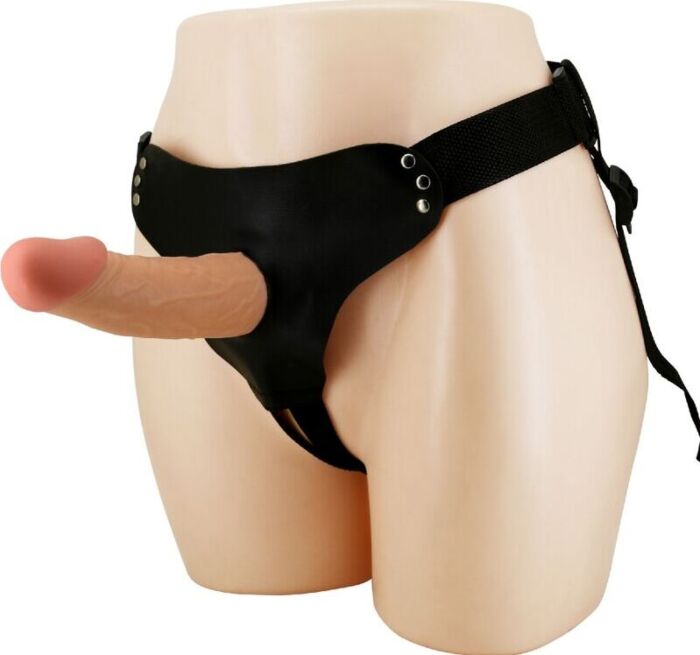 Juguete Erotico Pretty Love Harness Stark Confortevole