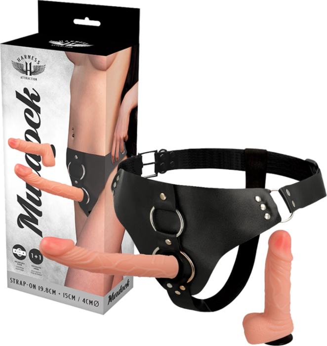 Fascia Magnetica 20cm - Attrazione Murdock Fascia Magnetica 20cm - Attrazione Murdock