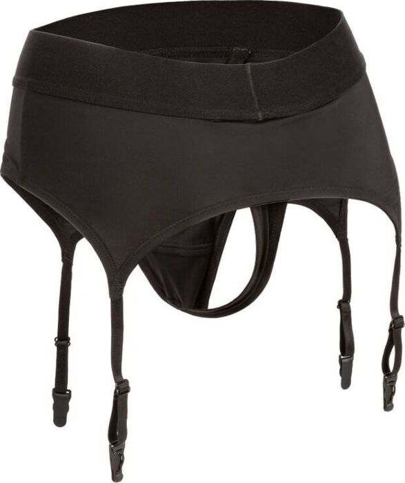 Arnesi Calexotics Boundless Tanga L/XL Comfort