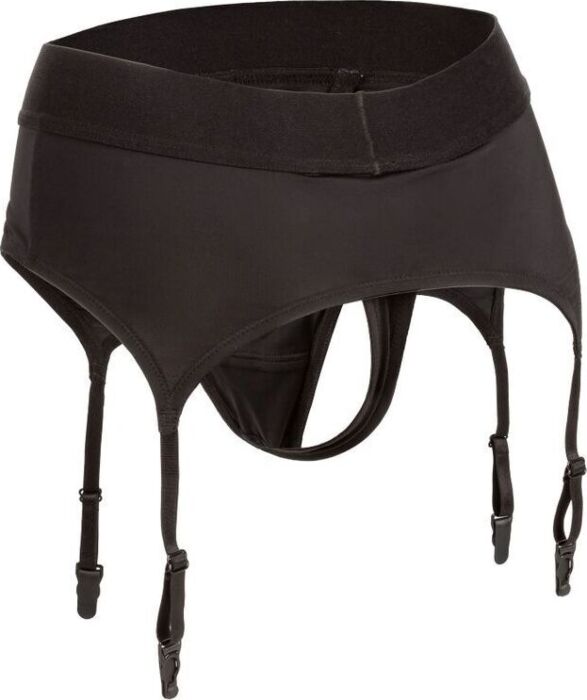 Arnesi Calexotics Boundless Tanga Liguero S/M