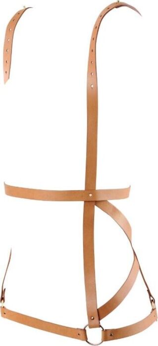 Imbracatura a forma di vestito Bijoux Maze