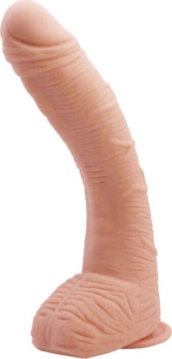 Dildo BAILE ALEX 27 CM | Realistico e con ventosa