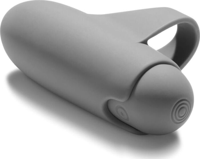 Vibratore BIJOUX Better Than Your Ex con fodera Vibratore BIJOUX Better Than Your Ex con fodera