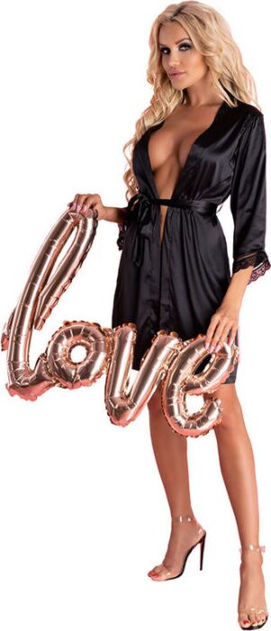 Bata e Panty Livco Corsetti Ariladyen Eleganza