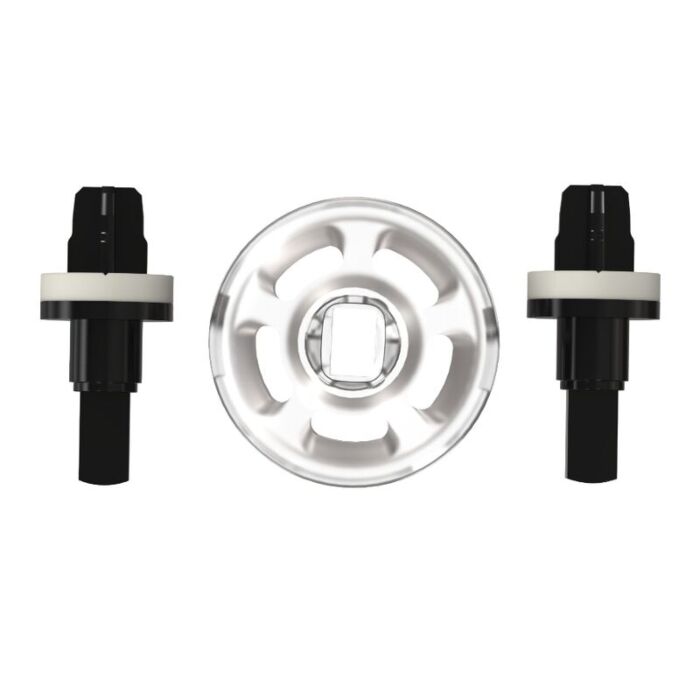 Pompa Bathmate Hydro Valve Kit di Sostituzione Pompa Bathmate Hydro Valve Kit di Sostituzione