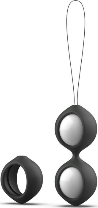 Bfit Flex 28g - Anello Nero