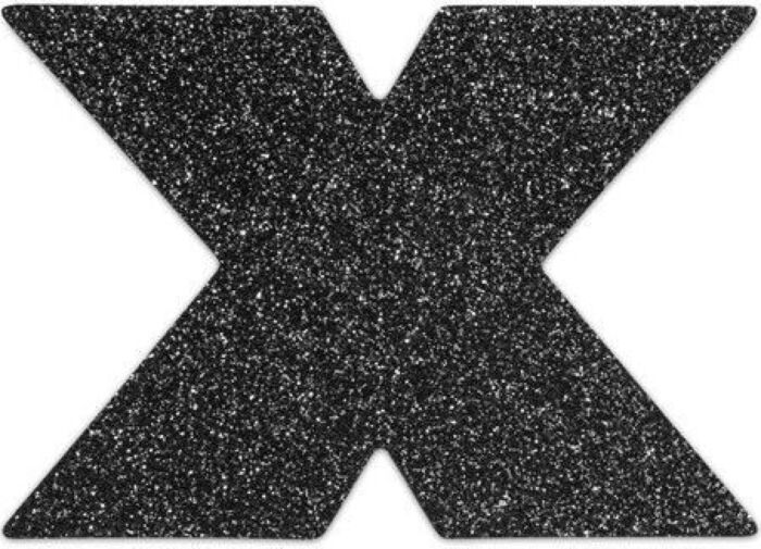 Fulmine Croce Nera Fulmine Croce Nera